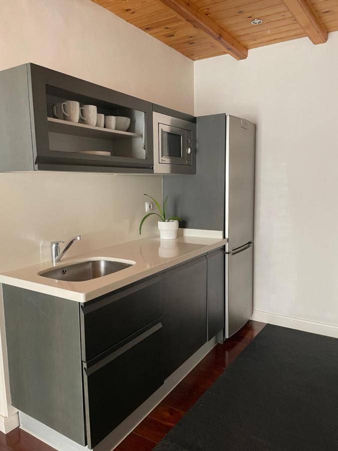 Apartamento Conde De Аро Экстерьер фото